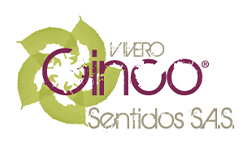 Vivero Cinco Sentidos