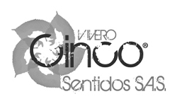 Vivero Cinco Sentidos