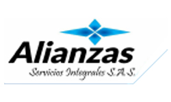 Alianzas Seguridad