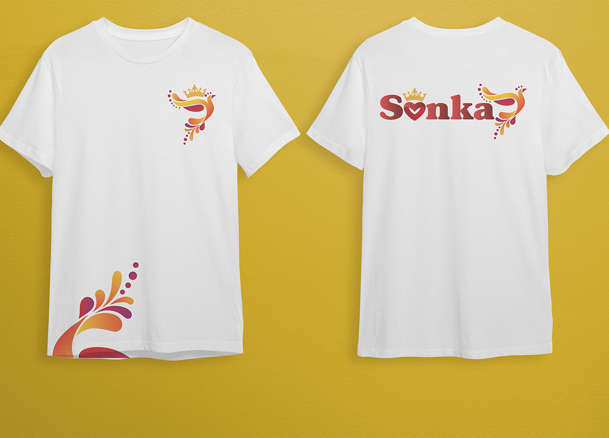 Camisetas Personalizadas