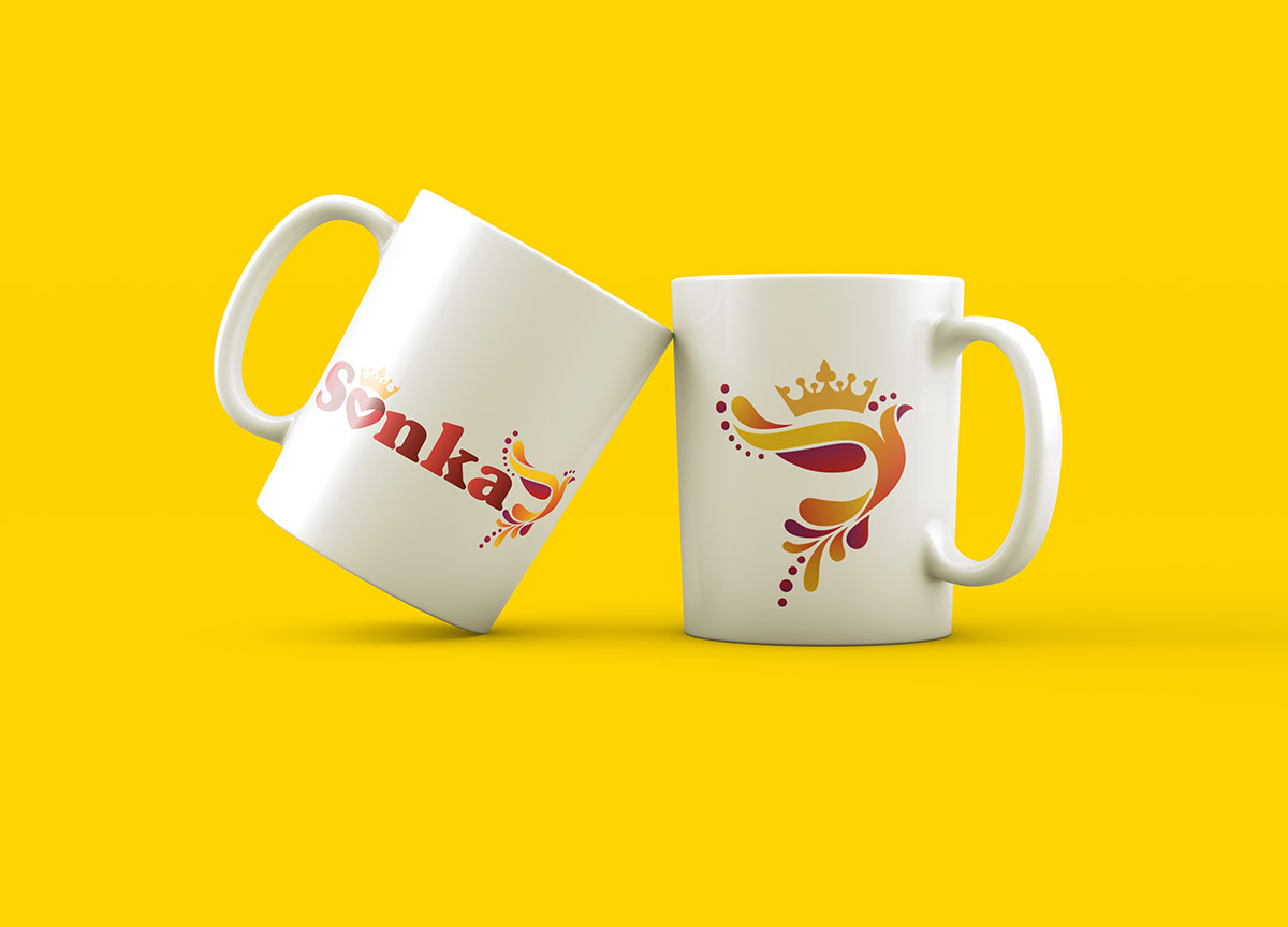 Mugs Personalizados