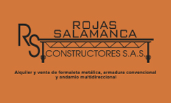 Rojas Constructores