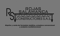 Rojas Constructores