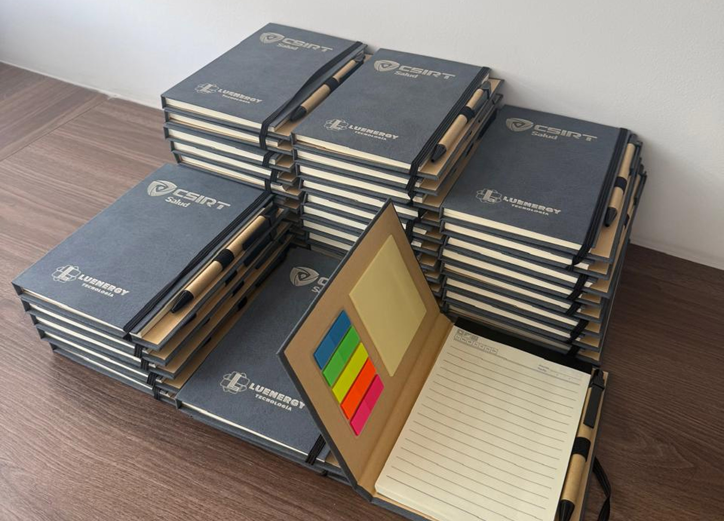 Marcación de Agendas