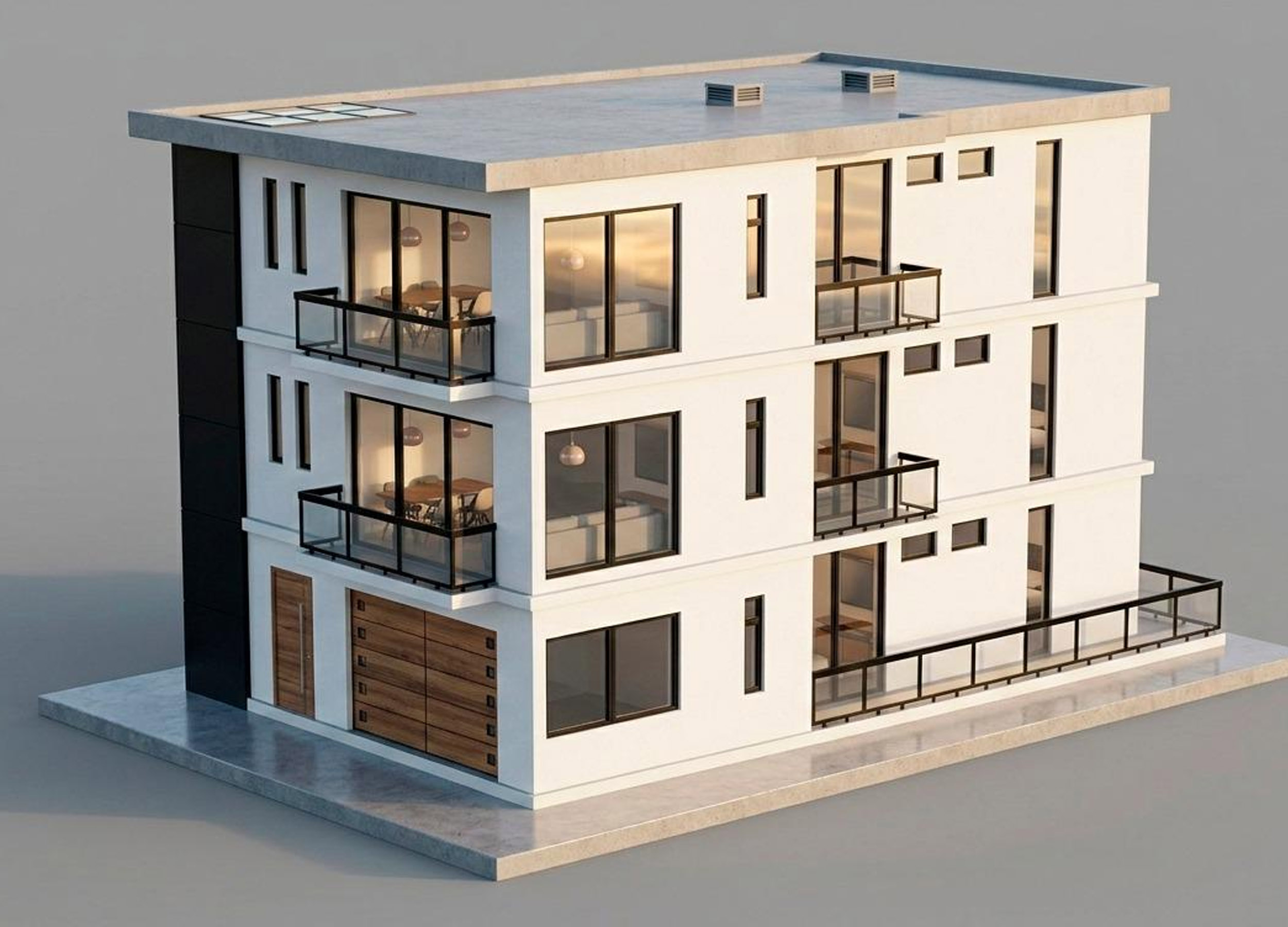 Arquitectura Vivienda