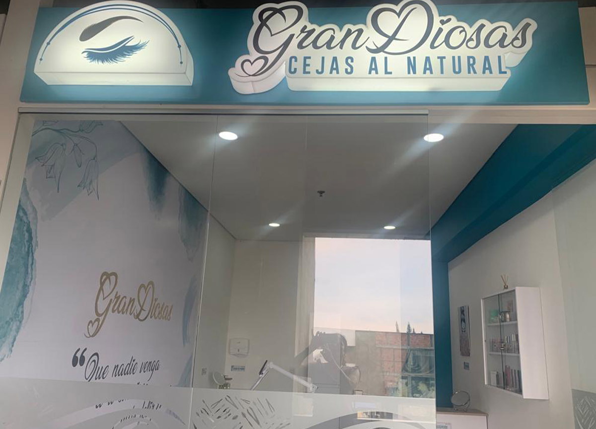 Arquitectura Comercial