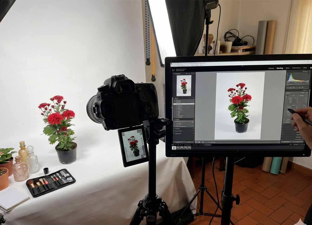 Fotografía de Producto
